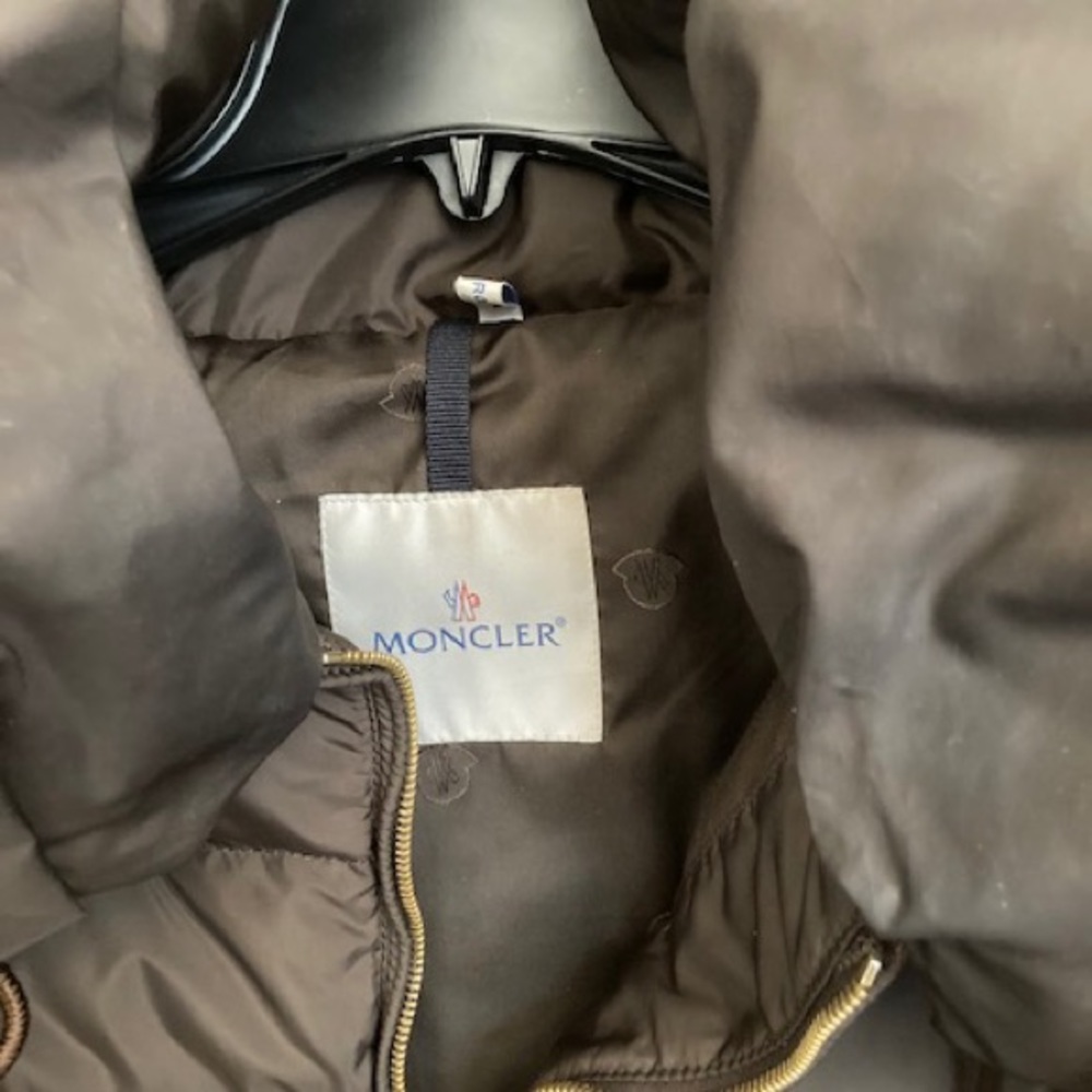 Moncler Jacket - Picture 7 of 8
